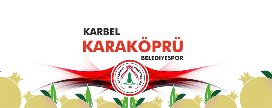 Karbel Karaköprü belediye spor olağanüstü genel kurula gidiyor.