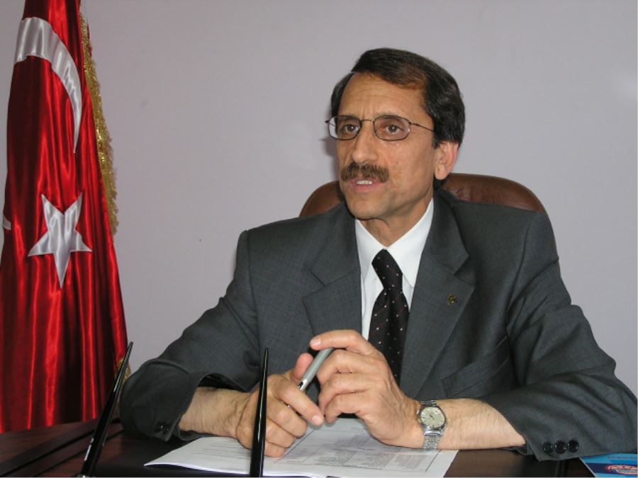 Emekli Vali Nimetoğlu vefat etti
