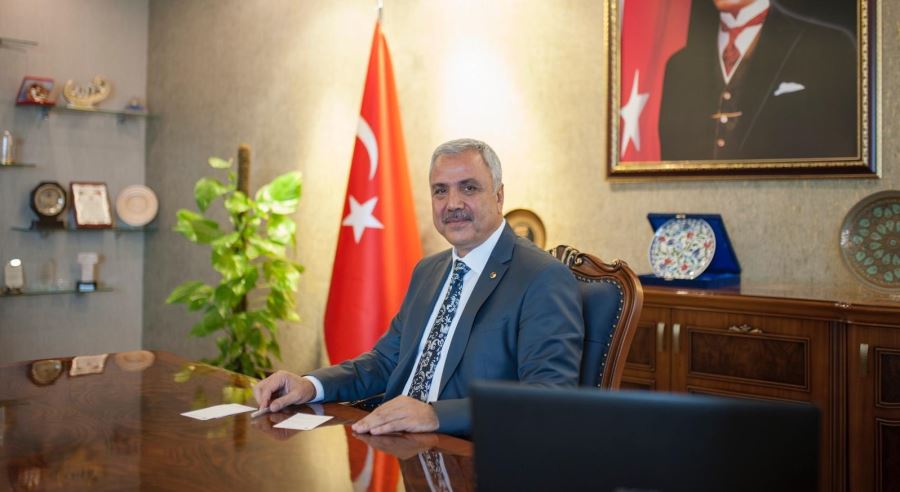 ŞANLIURFA GIDA OSB, YATIRIMCILARINI BEKLİYOR