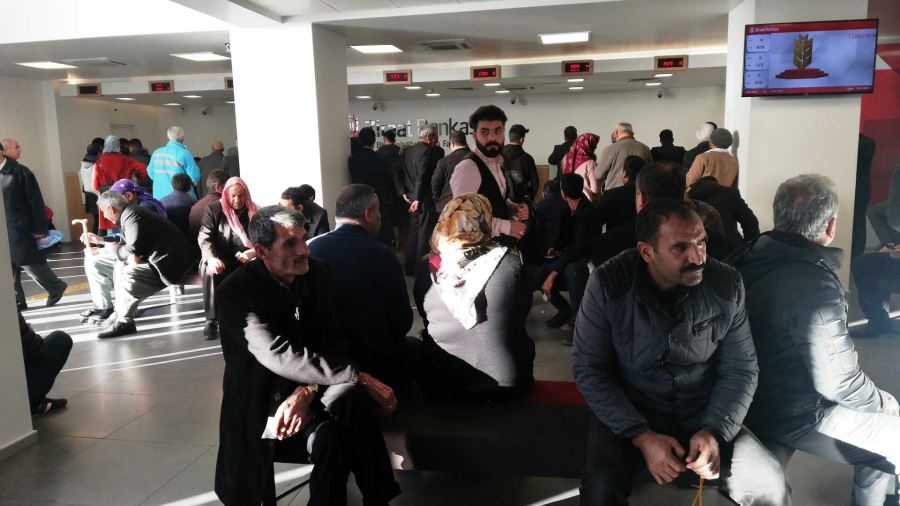 Şanlıurfa’da 3 bin 300 konut yapılacak