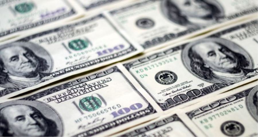 Dolar son 7 ayın zirvesinde! 