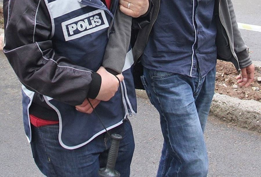 FETÖ operasyonunda 88 şüpheliye gözaltı kararı 