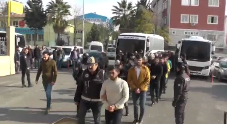 Şanlıurfa’da FETÖ