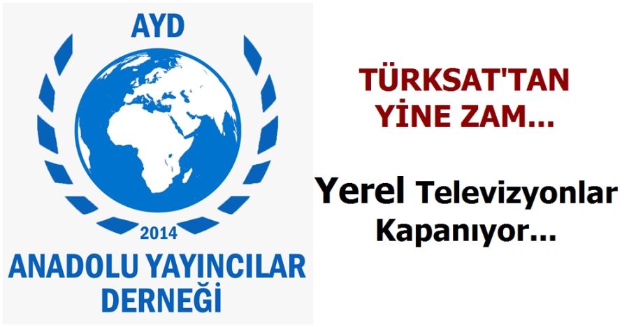 TÜRKSAT