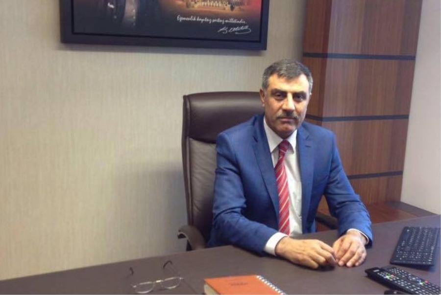 KUBAT AİLESİNİN ACI GÜNÜ