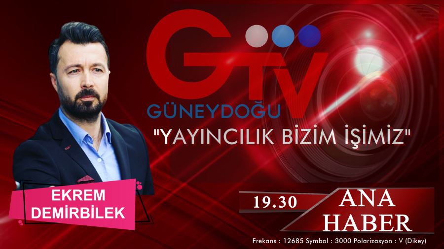 10.01.2020 ANA HABER BÜLTENİ