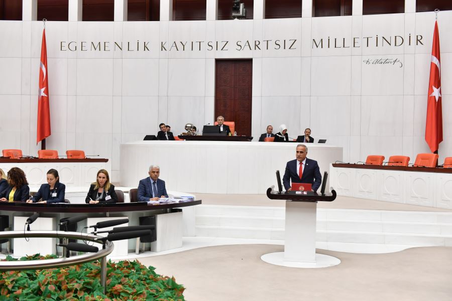 Aydınlık, Memleketim ve hemşehrilerim adına gerçekten üzülüyorum