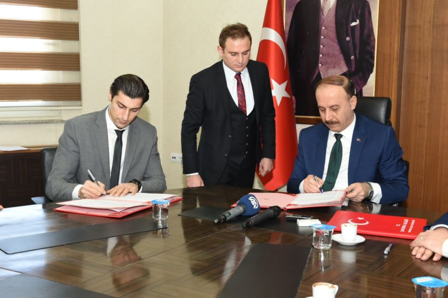 CARE İnternational Şanlıurfa’ya 28 Milyon TL’lik Fon Aktaracak