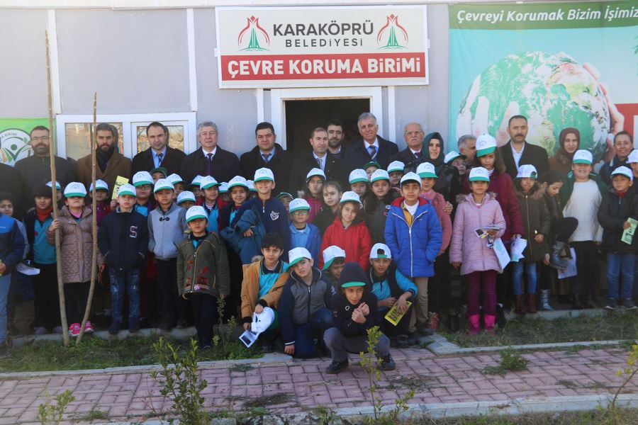 KARAKÖPRÜ