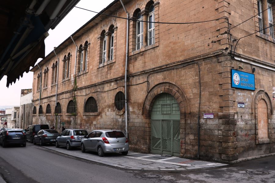 BÜYÜKŞEHİR