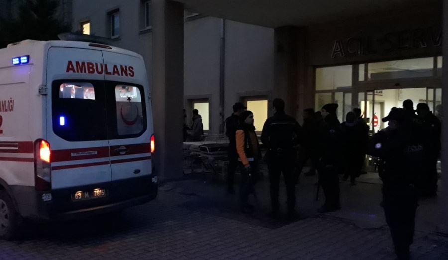Şanlıurfa