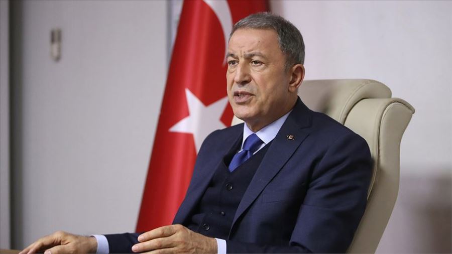 Bakan Akar