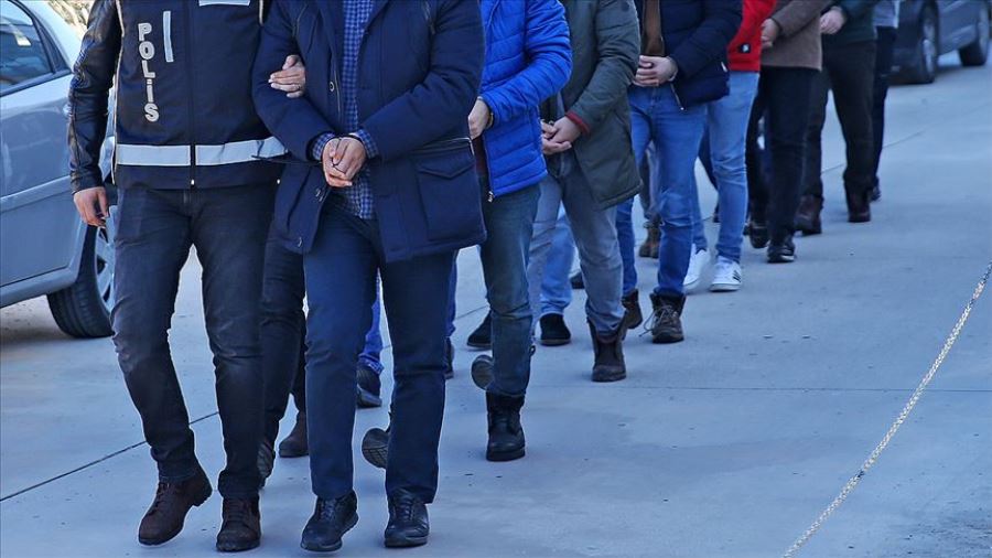 FETÖ
