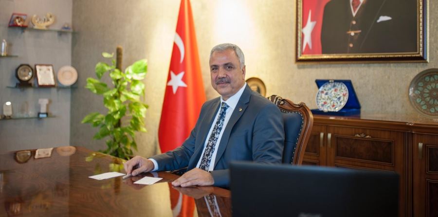 BAŞKAN PELTEK “ŞANLIURFA PAMUĞUNU MARKALAŞTIRACAĞIZ”