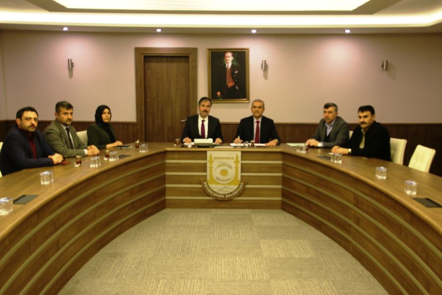BÜYÜKŞEHİR, İSTİHDAMI ARTTIRACAK KURSLAR DÜZENLEYECEK