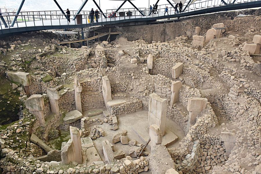 Harran Üniversitesi, Neolitik Kazılar İçin Araştırma Merkezi Oluyor