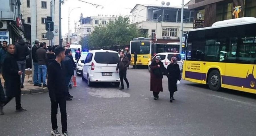 Şanlıurfa