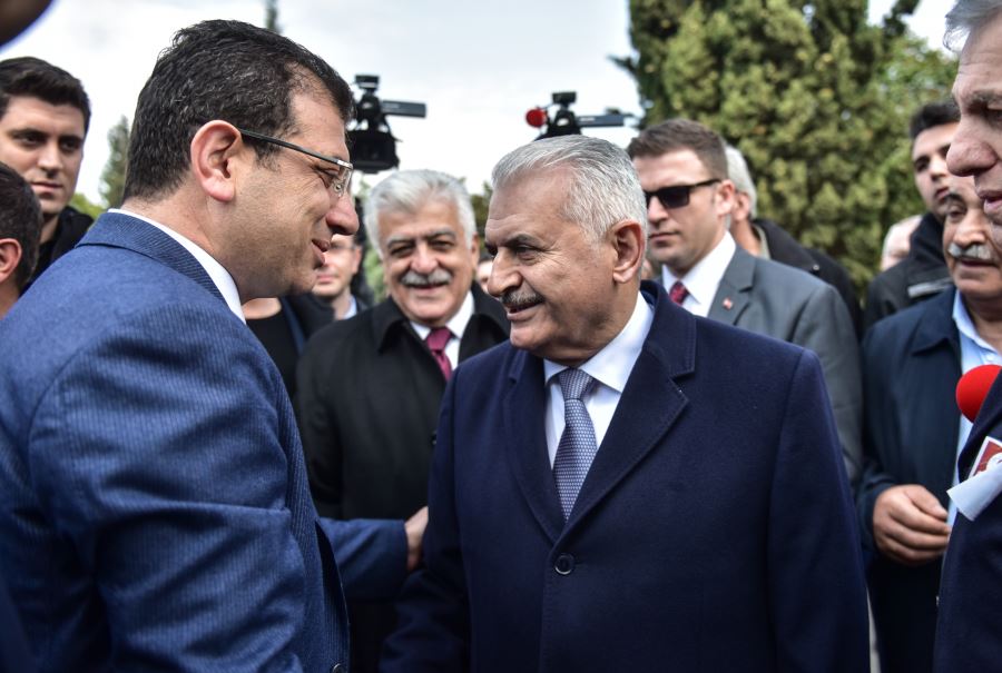 Türk Siyasetinde 2019 Yılı Nasıl Geçti?
