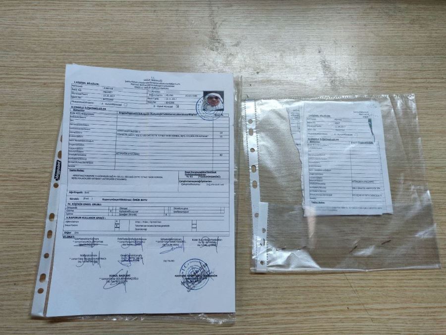 Şanlıurfa merkezli 4 ilde düzenlenen operasyonda 11 şahıs gözaltına alındı