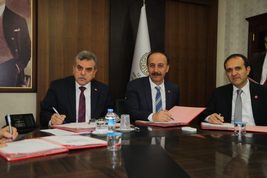 Şanlıurfa’da Çocuklar Uygulamalı İyilik Projeleriyle Yarışacak