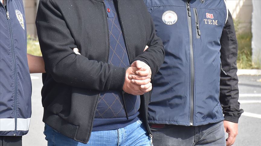  Kobani soruşturmasında 8 zanlı hakkında gözaltı kararı verildi