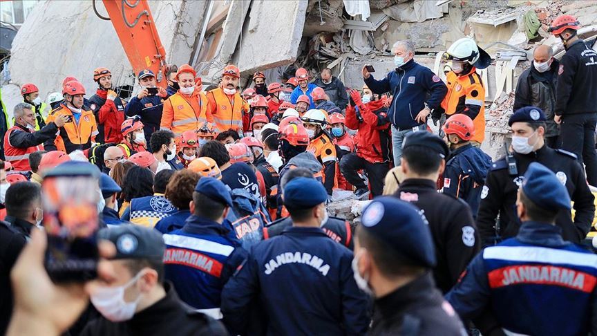  Sağlık Bakanı Koca: 26 can kaybımız var, 381 kişi halen tedavi görüyor