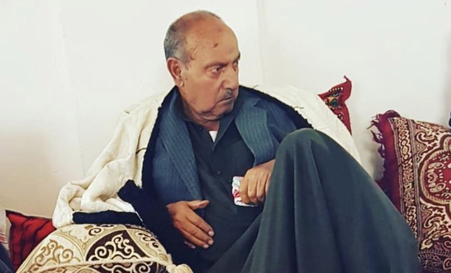 BİNİ ESET AŞİRETİNİN BÜYÜK KAYBI 