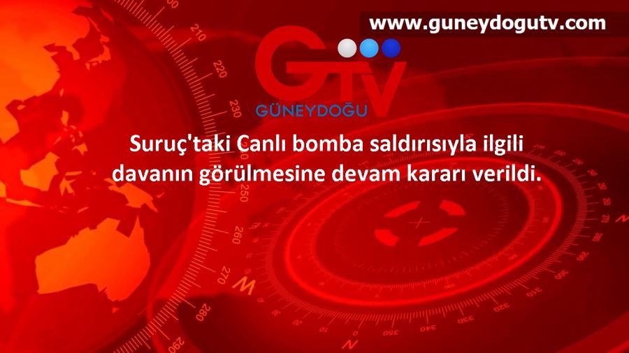 Suruç