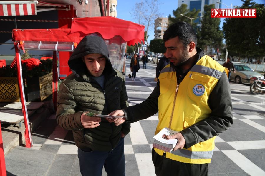 HALİLİYE UYARDI: KENDİNİ DE SEVDİKLERİNİ DE YAKMA!