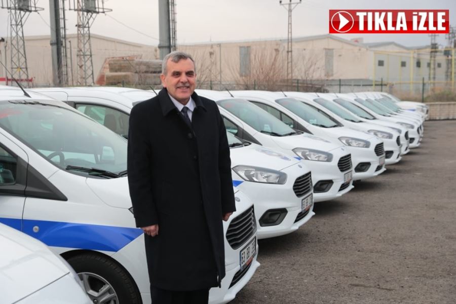 BÜYÜKŞEHİR