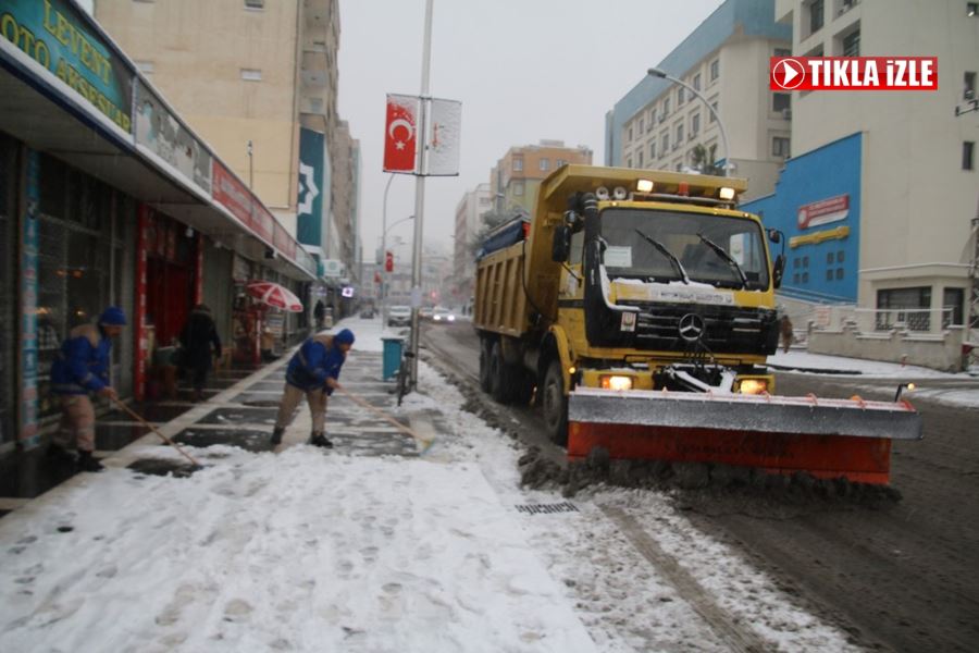 BÜYÜKŞEHİR