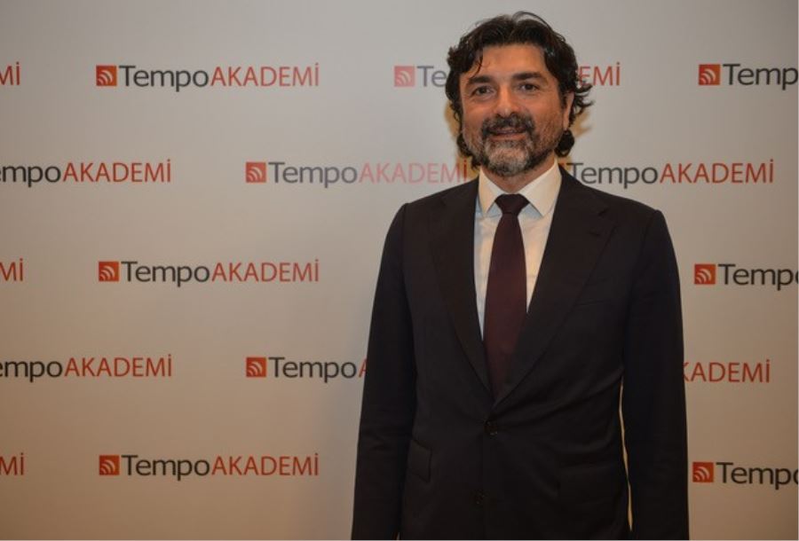 Tempo Akademi Ceo
