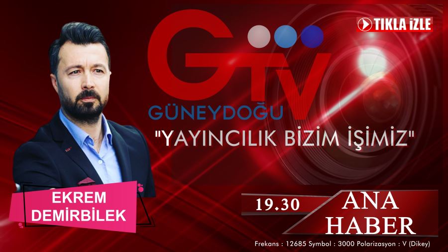 13.02.2020 ANA HABER
