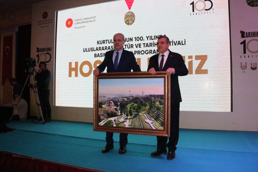 Şanlıurfa