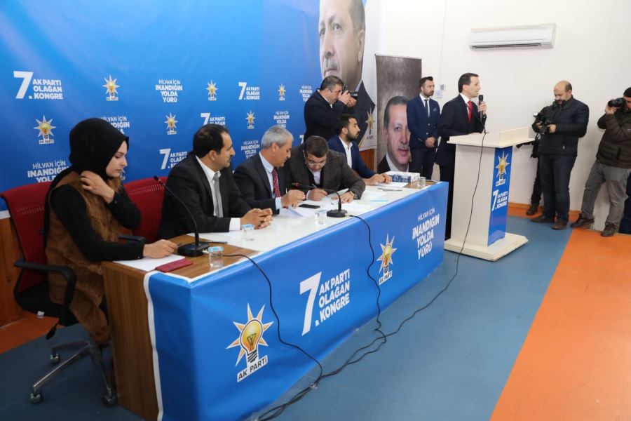 Mustafa Cidir güven tazeledi. 