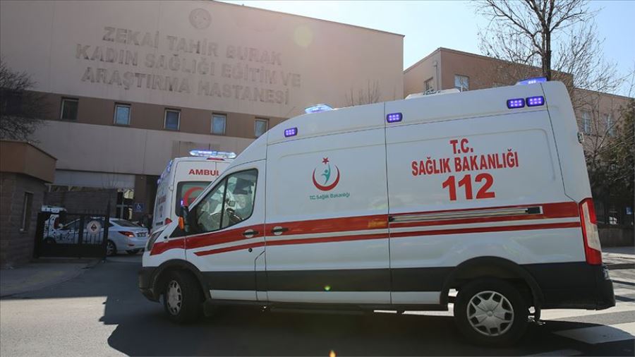 İran uçağındaki yolcular 14 gün gözlem altında tutulacak