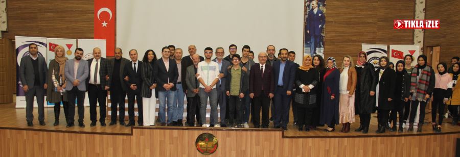 KENT KONSEYİ’NDEN ÖĞRENCİLERE EĞİTİM PANELİ