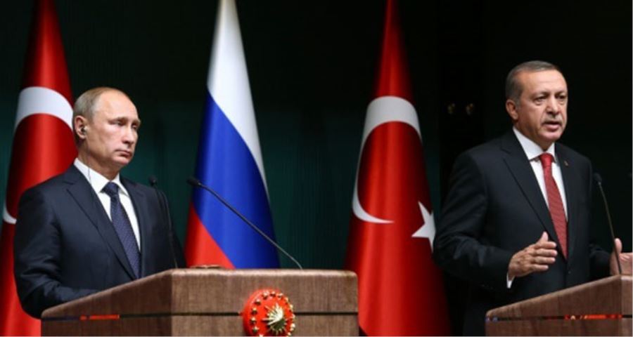 Hain saldırı sonrası görüştüler