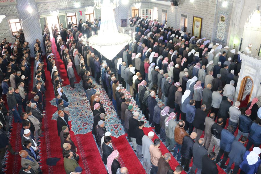 Şanlıurfa