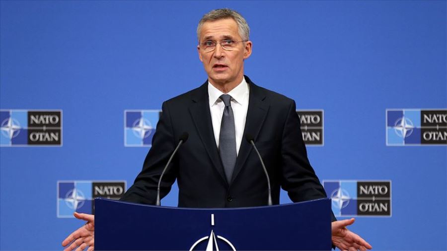 NATO Toplantısı sona erdi.