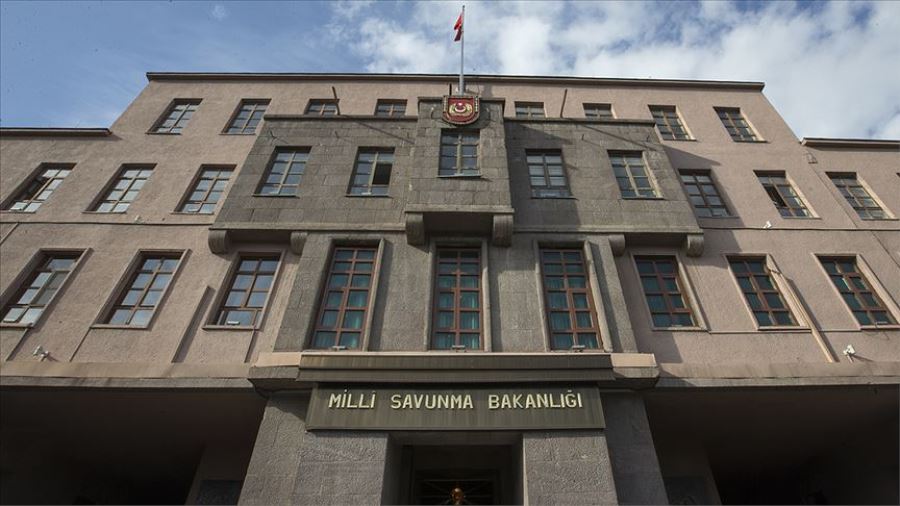 MSB: İdlib