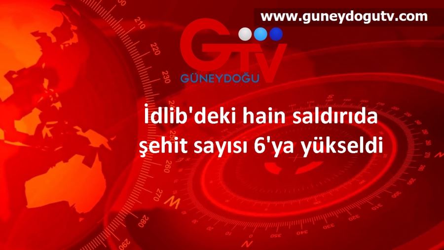 MSB: İdlib