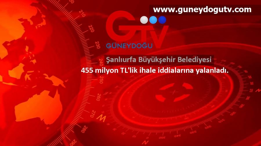 455 milyon TL