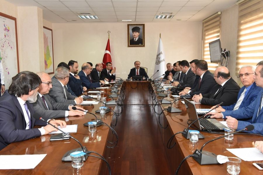 Şanlıurfa’da uyuşturucuya savaş açıldı