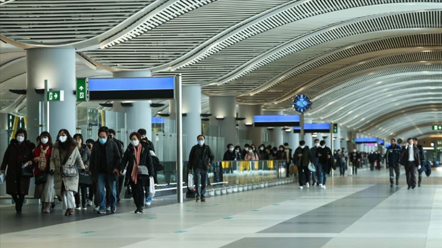 Türkiye tüm hudut kapılarını 9 Avrupa ülkesine kapattı