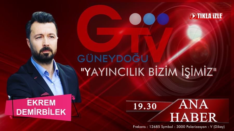 13.03.2020 ANA HABER BÜLTENİ