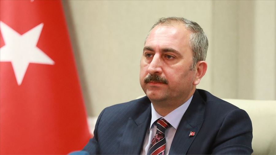 60 yaş üstü hakim ve savcılar idari izinli sayılacak