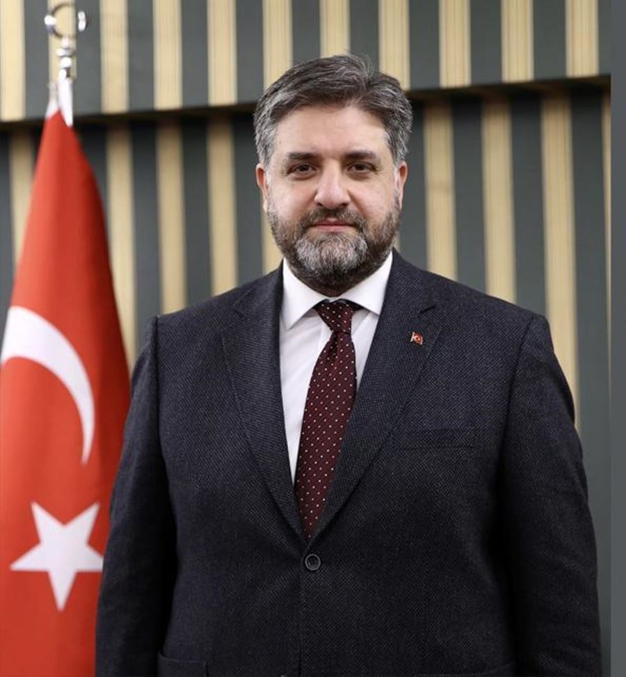 Önen’den bazı Sosyal Medya kullanıcılarına çağrı