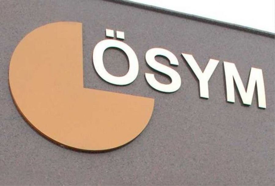 ÖSYM 9 sınavın tarihini erteledi