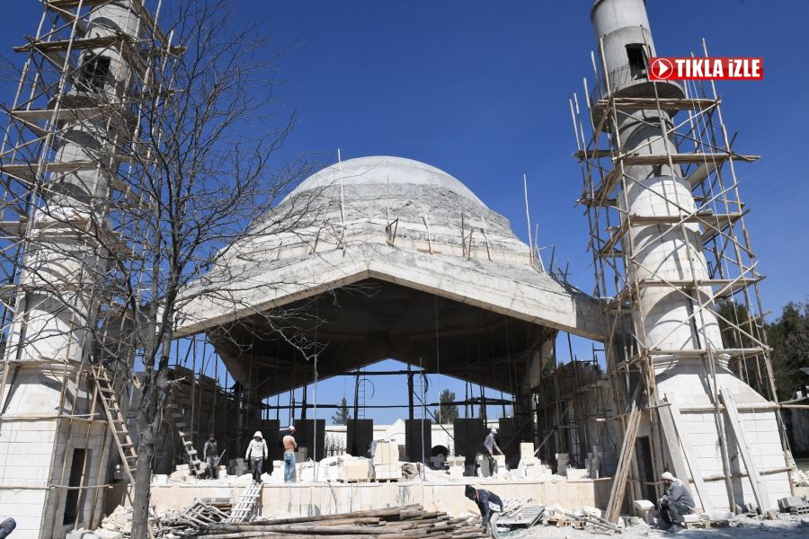 BÜYÜKŞEHİR